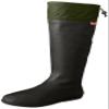 ATOM Pokeboo Super Lightweight Packable Waterproof Boots (M (24.5-25 cm), Charcoal) view 1
