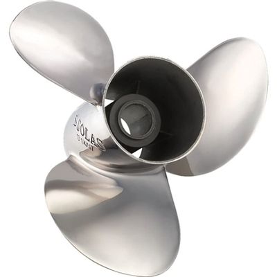 SOLAS RUBEX Prop SS 3B 14-4/5" 19" RH