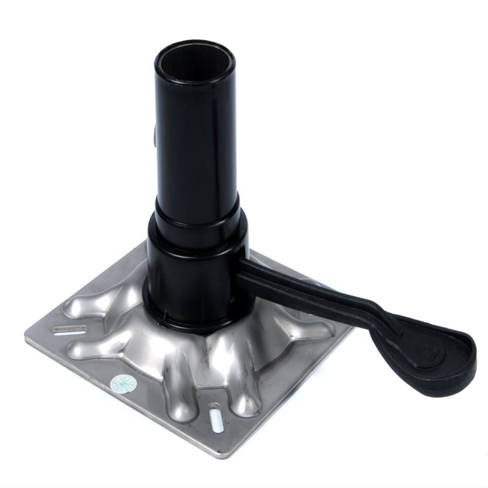 Attwood 3 Seat Mount Handle, Type AO