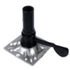 Attwood 3 Seat Mount Handle, Type AO view 1