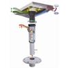 Attwood 3 Seat Mount Handle, Type AO view 2