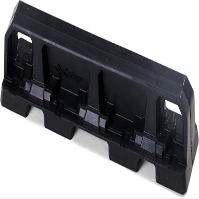 Caliber Trax Saver 23062, Track Paddle Protection