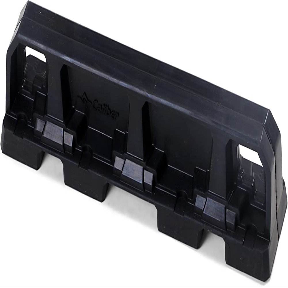 Caliber Trax Saver 23062, Track Paddle Protection