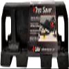 Caliber Trax Saver 23062, Track Paddle Protection view 3