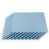We Sell Mats 1/2-inch Multi-Purpose, Sky Blue, 16 Sq Ft (4 Tiles) view 1