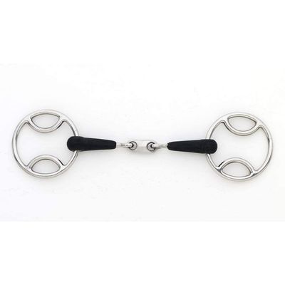 Centaur Eco Pure Loop Ring Gag French 5.25