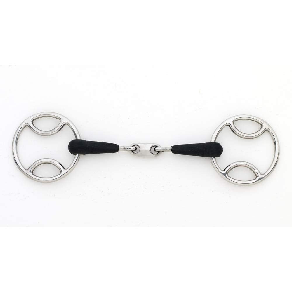 Centaur Eco Pure Loop Ring Gag French 5.25