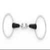 Centaur Eco Pure Loose Ring French Link Bit 5.5 view 1