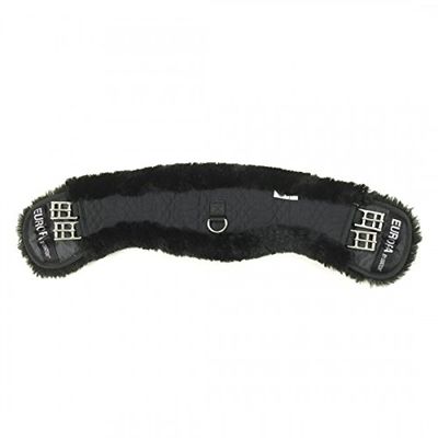 Europa H-Wither Dressage Girth 28