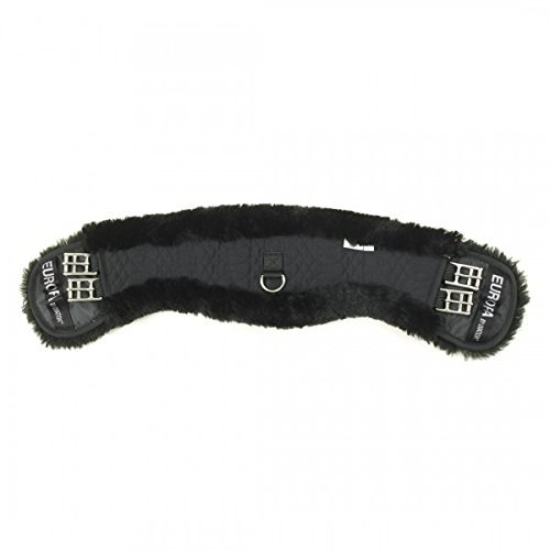 Europa H-Wither Dressage Girth 28