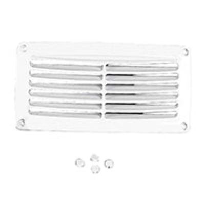 Nuova Rade Square Shaft Grill Top Line One Size