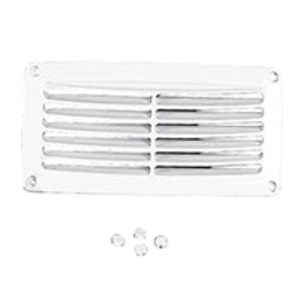 Nuova Rade Square Shaft Grill Top Line One Size