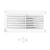 Nuova Rade Square Shaft Grill Top Line One Size view 1