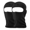 L&M Face Mask, UV Protector Motorcycle Ski Outdoor, Summer Cooling Neck Gaiter, Scarf for Men/Women view 1
