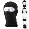 L&M Face Mask, UV Protector Motorcycle Ski Outdoor, Summer Cooling Neck Gaiter, Scarf for Men/Women view 2