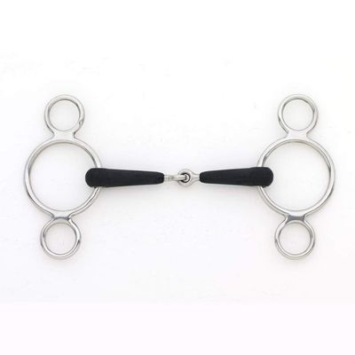 Centaur EcoPure 2 Ring Jointed Gag 5.5