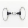 Centaur Eco Pure Eggbutt French Link (Stainless Steel, 525) view 1