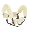 Ovation Europa Halter Tube Set Brown view 1