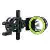 Spot Hogg Archery FE5LH19MRT Fast Eddie MRT 5 Pin .019 Left Hand Sight view 1