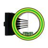 Spot Hogg Archery FE5LH19MRT Fast Eddie MRT 5 Pin .019 Left Hand Sight view 3