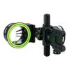 Spot Hogg Tommy Hogg MRT | 3 Pin Bow Sight | Right/Left Handed | Pin Size .01/.019/.029 | Made in The USA (Right Handed, .019 Pin Diameter) view 1