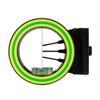 Spot Hogg Tommy Hogg MRT | 3 Pin Bow Sight | Right/Left Handed | Pin Size .01/.019/.029 | Made in The USA (Right Handed, .019 Pin Diameter) view 3