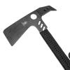 ASR Tactical 16" Paracord Full Tang Survival Axe with Modular Pick Attachment view 4