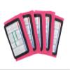 WristCoaches Football Play Wristbands - Youth Quarterback Gear - Wristband Playbook - Softball Wristbands for Signs - Soccer, Baseball & Catchers Wristband - QB Play Card Wrist Band Training Equipment view 1