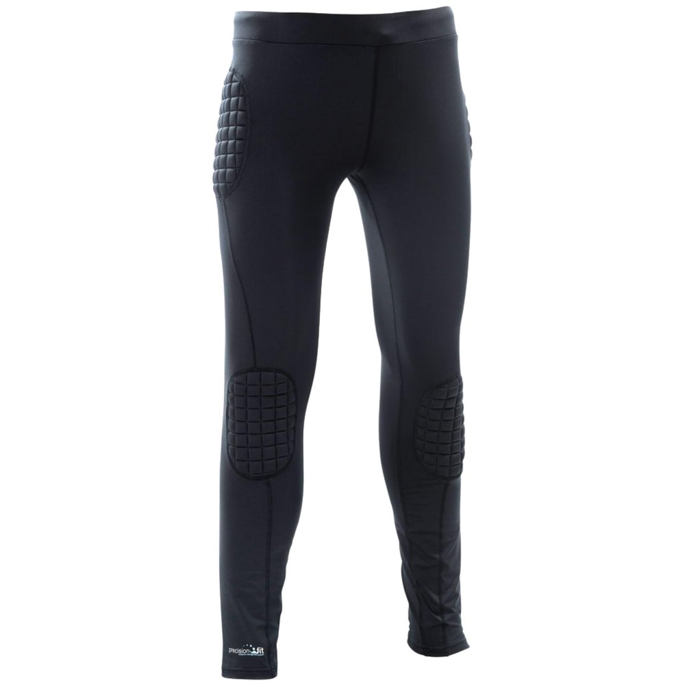 Precision Gk Padded Base-layer Trouser Size XL (black)
