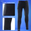 Precision Gk Padded Base-layer Trouser Size XL (black) view 2