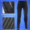 Precision Gk Padded Base-layer Trouser Size XL (black) view 3