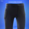 Precision Gk Padded Base-layer Trouser Size XL (black) view 4
