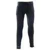 Precision GK Padded Base-Layer Trouser Junior Size LB (Black) view 1