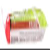 Clif Bloks Energy Chews, Salted Watermelon, 2.12 Oz view 3