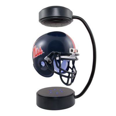 Pegasus Sports NCAA Ole Miss Rebels Hover Helmet