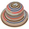 Lipodo Happy Womens Floppy Hat Women Beige One Size view 4