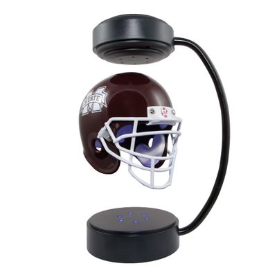 Pegasus Sports NCAA Mississippi State Bulldogs Hover Helmet