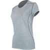 Insect Shield Wmns S/s Grey Md view 1