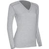 Insect Shield Wmns S/s Grey Md view 2