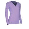 Insect Shield Wmns S/s Grey Md view 3