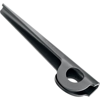 Singing Rock Steel Piton V 10CM