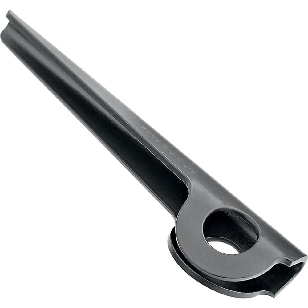 Singing Rock Steel Piton V 10CM