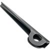 Singing Rock Steel Piton V 10CM view 1