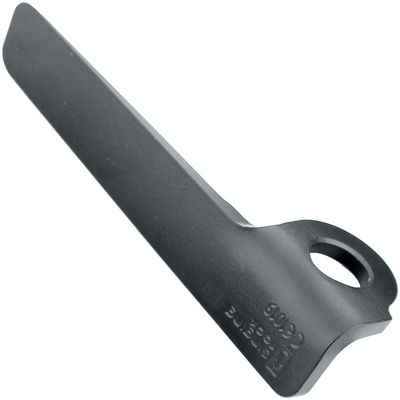 Singing Rock Steel Piton A5 9CM