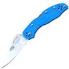 Firebird GANZO F759M Pocket Folding Knife 440C Stainless Steel Blade Anti-Slip Handle with Clip Fishing Camping EDC Utility Pocket Knife (Blue) view 4