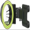 Spot Hogg Hunter MRT | 3 Pin Bow Sight | Right/Left Handed | Pin Size .01/.019/.029 | Made in The USA (Right Handed, .029 Pin Diameter) view 1