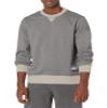 Champion Authentic Originals Men's Sueded Fleece Sweatshirt view 1
