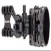 Spot Hogg Grinder MRT with Micro Adjust | 3 Pin Bow Sight | Right/Left Handed | Pin Size .01/.019/.029 | Made in The USA (Right Handed, .029 Pin Diameter) view 1