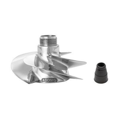 ADONIS Impeller 15/19 Compatible with SeaDoo Spark HO (90hp) 2014-2017