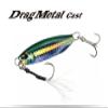 Duo PDA0002 Metal Jig, Drag Metal Cast, 2.2 inches (56 mm), 1.1 oz (30 g), Rainbow Lure view 2